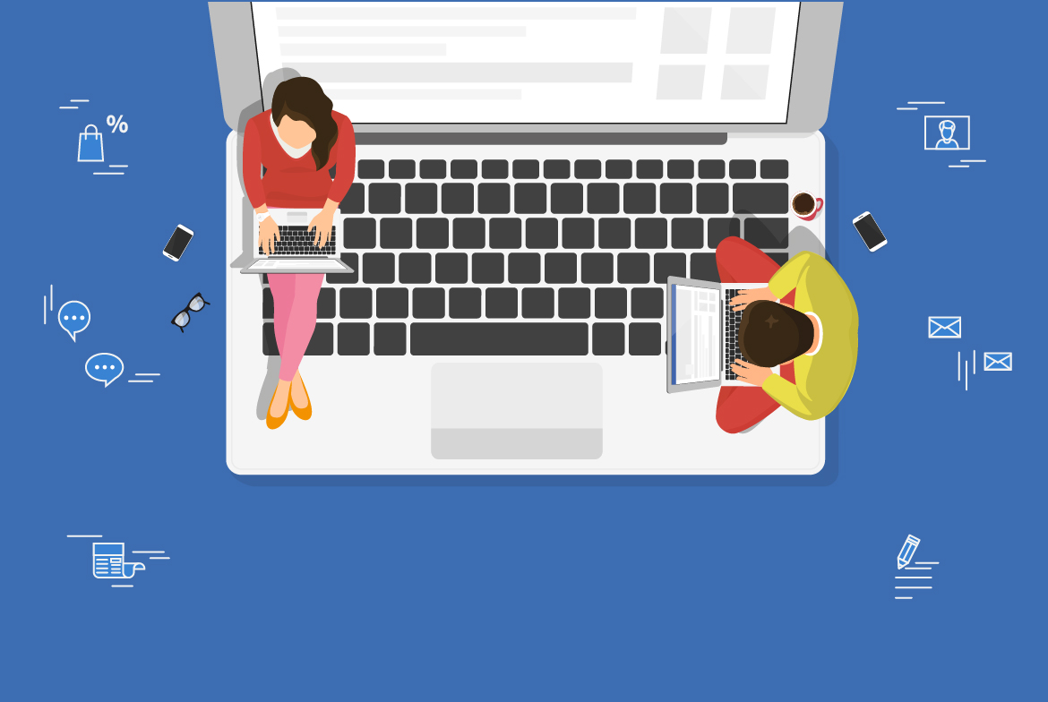 Computación Octavo (B)